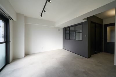 Belleviage　Sumidaの居間・リビング