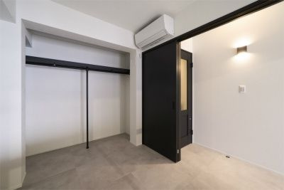 Belleviage　Sumidaの収納