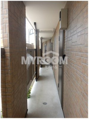 【その他共用部分】 | アーバンプレイス新中野Ⅶ | 共用スペース☆