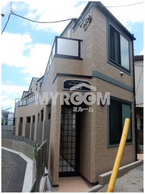 【外観】 | アーバンプレイス新中野Ⅶ | 外観☆