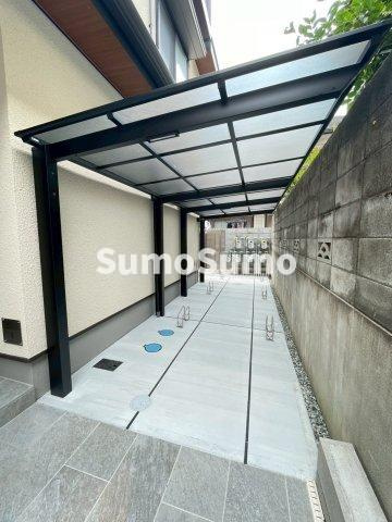 クレア岡本のその他共用部分