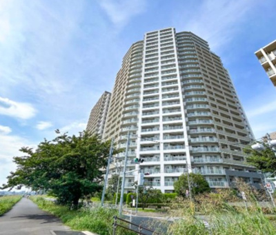 【外観】 | シエルズガーデン　エールタワー 3