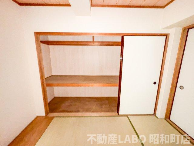 ラ･モードニシカワ２のその他