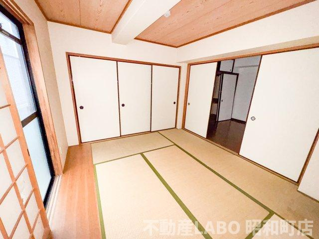 ラ･モードニシカワ２のその他