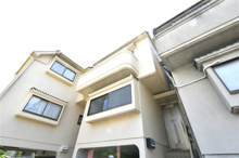 西宮市甲子園二番町中古テラスハウスの画像