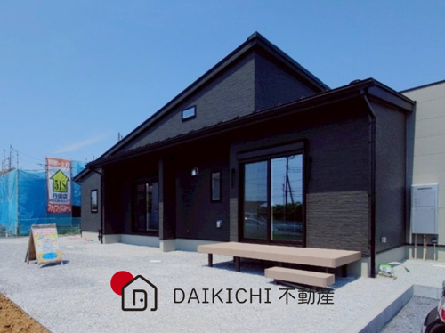 行田市小見　新築戸建　全2棟　2号棟の画像