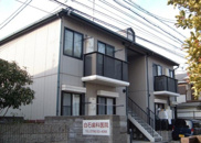 ハイム伊勢の画像