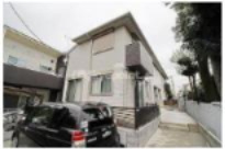 【エントランス】 | オークス石神井台