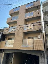 ウィルパーク高倉御池