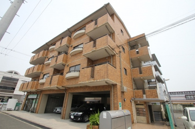 【外観】 | ジョイフルハイツⅠ | ジョイフルハイツⅠ