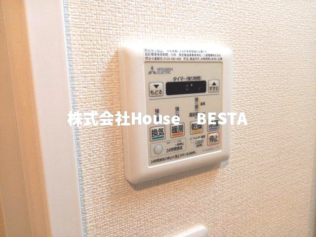 ワールドアイ神戸ハーバーランドの設備