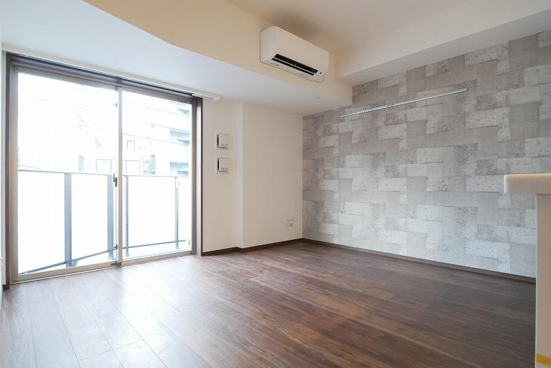 ハーモニーレジデンス神楽坂ヒルズsecondの画像