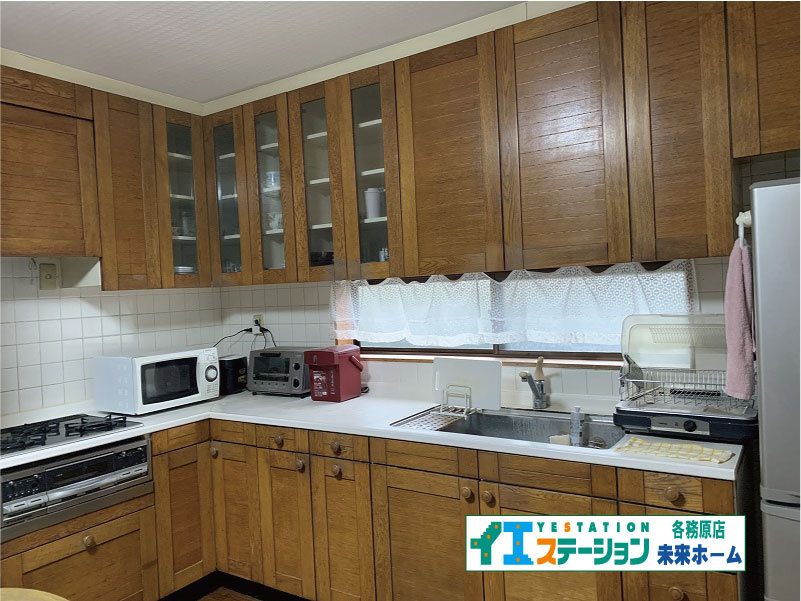 各務原市尾崎南町2丁目