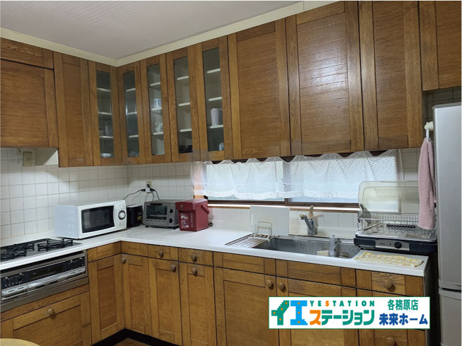 【外観】 | 各務原市尾崎南町2丁目