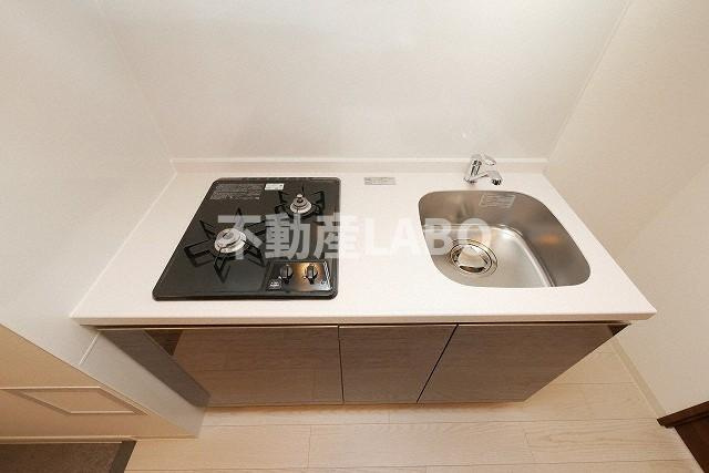 MELDIA CREST TAPP NAMBA-WESTのその他