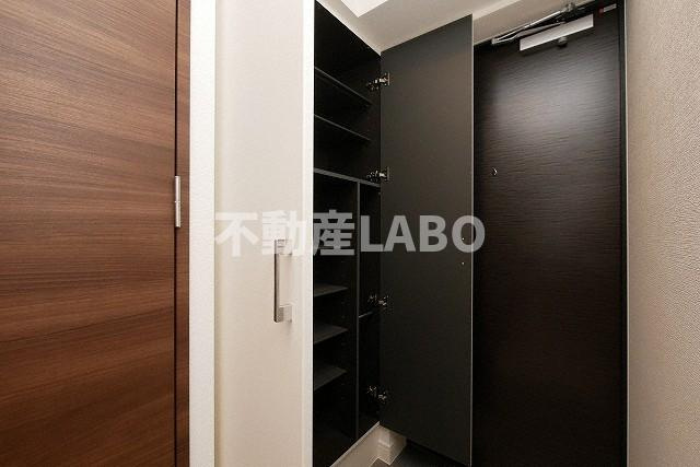 MELDIA CREST TAPP NAMBA-WESTのその他