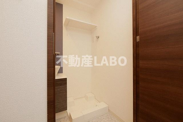 MELDIA CREST TAPP NAMBA-WESTのその他