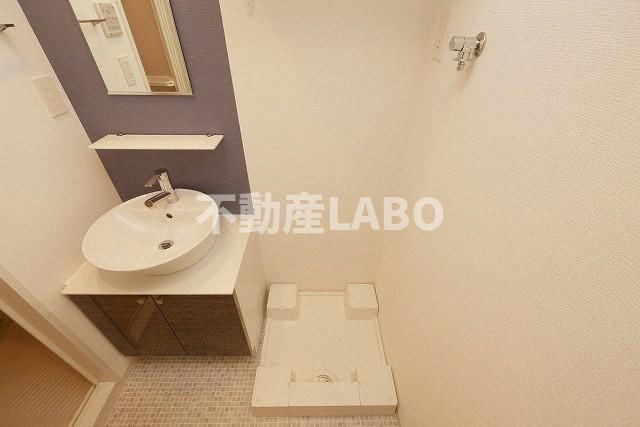 MELDIA CREST TAPP NAMBA-WESTのその他