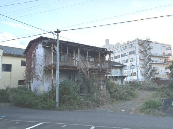 【外観】の画像
