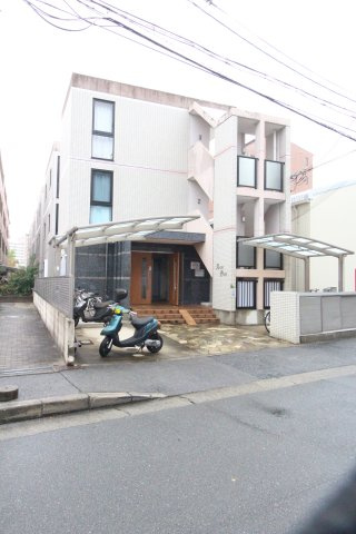 【外観】