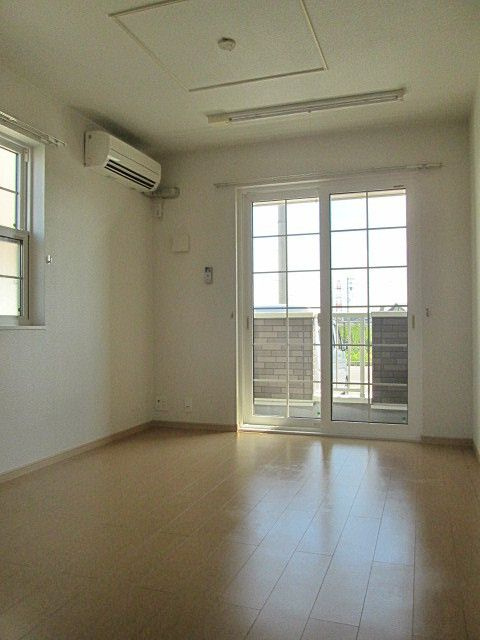 Ａ　グラシアスの展望