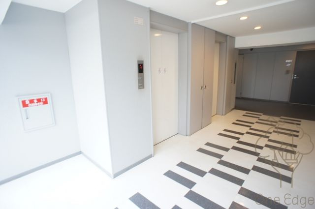 ForYou Umeda Towerのその他共用部分
