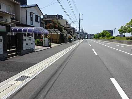 南区宇品西1丁目の周辺