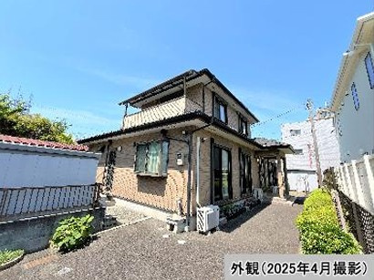 ■土地面積約85坪■和泉中央南2丁目 中古戸建 12,800万円の外観