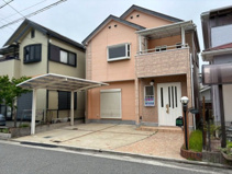 清水町　中古一戸建の画像