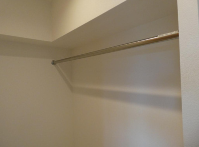 【収納】 | 東大島ファミールハイツ1号棟