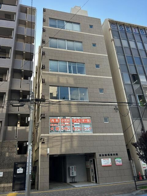 【外観】 | 家本ビル
