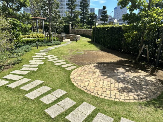 【その他共用部分】 | パークタワー晴海