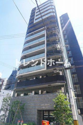 ララプレイス難波シエール