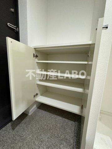 ルクレ阿波座レジデンスのその他