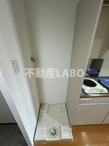 ルクレ阿波座レジデンスのその他