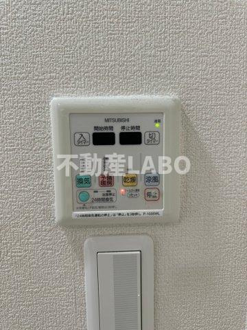 ルクレ阿波座レジデンスのその他