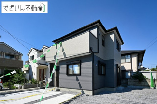 【外観】 | 現地(2025年6月撮影)