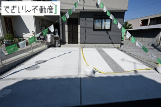 【外観】 | 現地(2025年6月撮影)