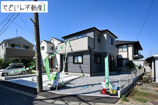 【外観】 | 現地(2025年6月撮影)