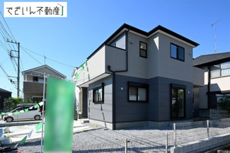【外観】 | 現地(2025年6月撮影)