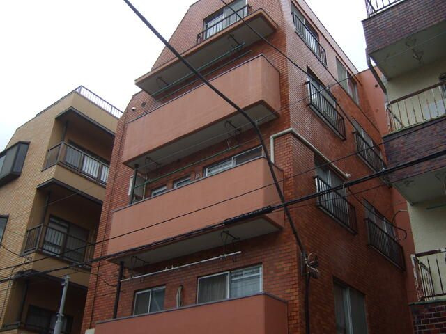 業平マンション