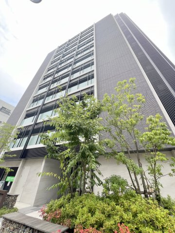 アトラス北品川の外観