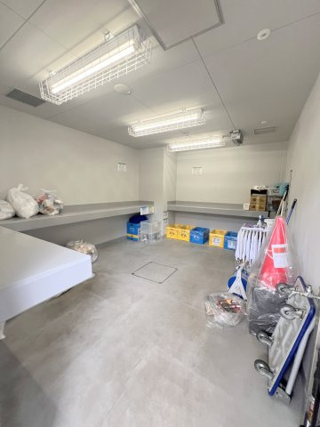 アトラス北品川のその他共用部分