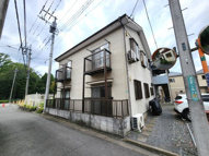 第二エスハイツ津田の画像
