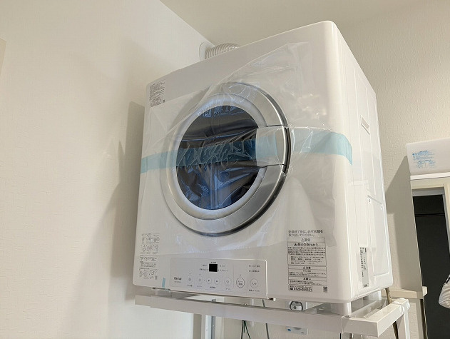 売新築戸建　静岡市清水区三保松原町の設備