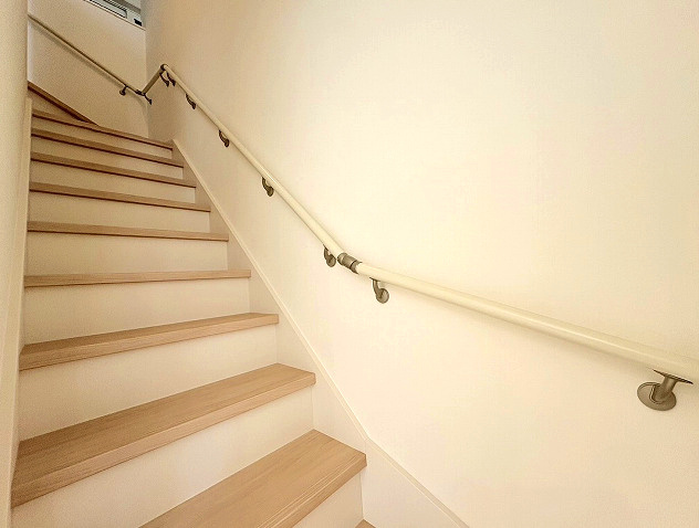 売新築戸建　静岡市清水区三保松原町の内装