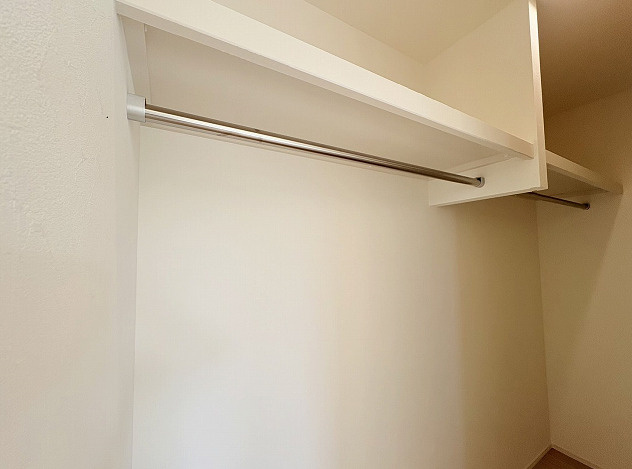 売新築戸建　静岡市清水区三保松原町の収納