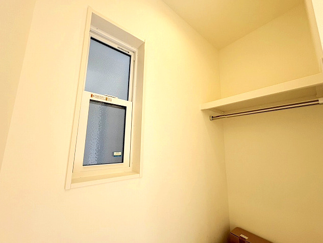 売新築戸建　静岡市清水区三保松原町の収納