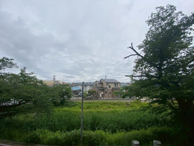 サンピボット瀬戸の展望