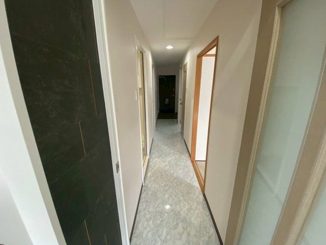 サンピボット瀬戸の内装